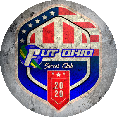 Logo Fut Ohio Soccer Club
